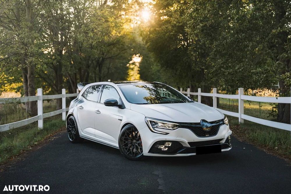 Jante R19 5x114.3 Rimshow RS Black Style | Toyota, Lexus, Mazda Honda - 6