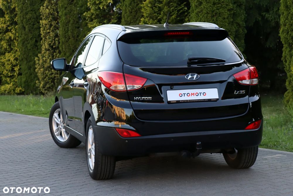 Hyundai ix35 1.6 GDI Premium 2WD - 16