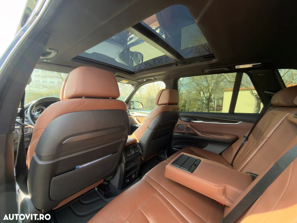BMW X5 xDrive30d - 16