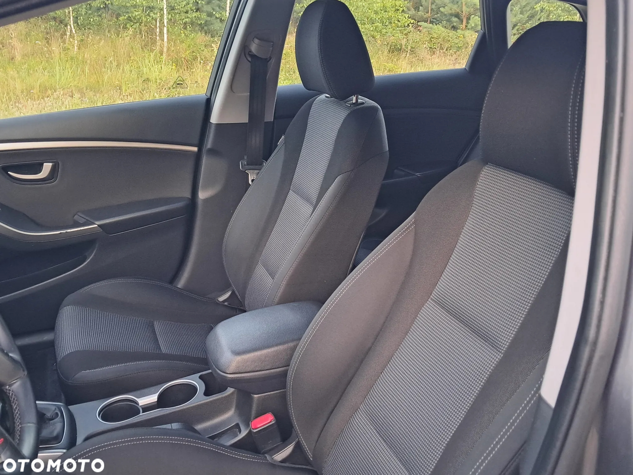 Hyundai i30 1.4 Trend - 11