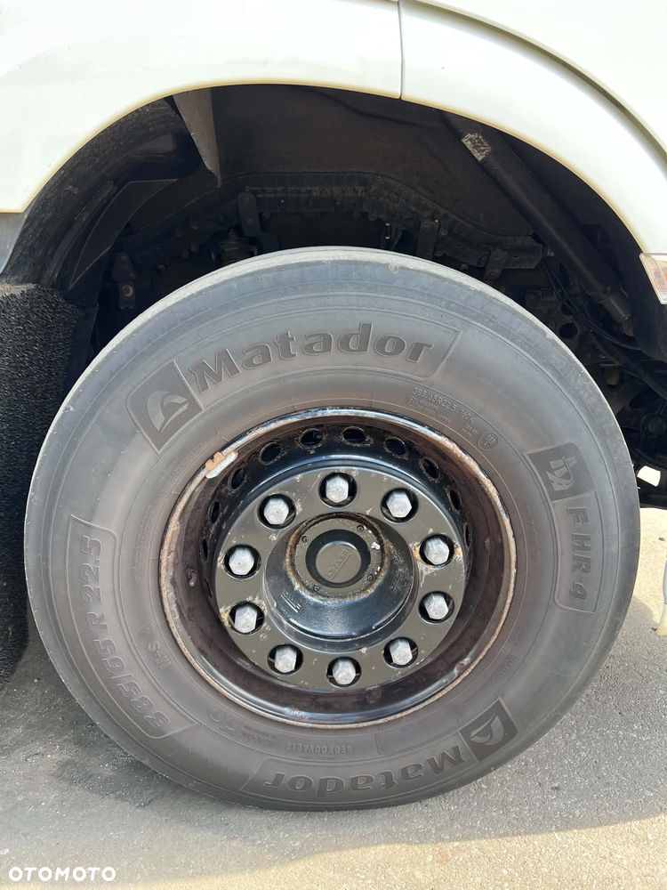 DAF XF 480 FT - 9