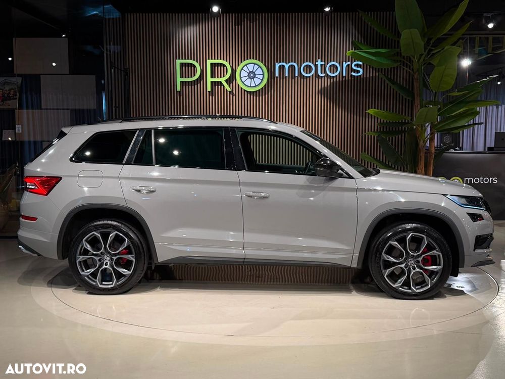 Skoda Kodiaq - 16