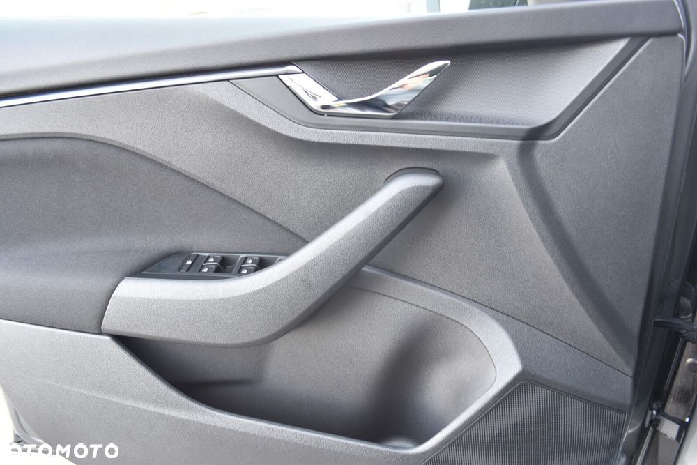 Skoda Kamiq 1.0 TSI Selection - 24