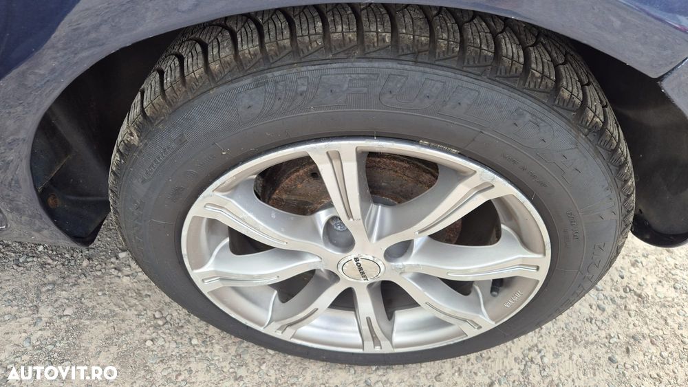 Opel Corsa 1.3 CDTI DPF Navi - 21