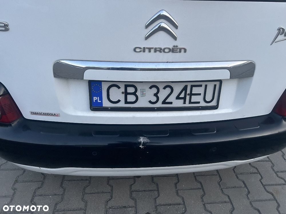 Citroën C3 1.6 HDi Seduction - 5