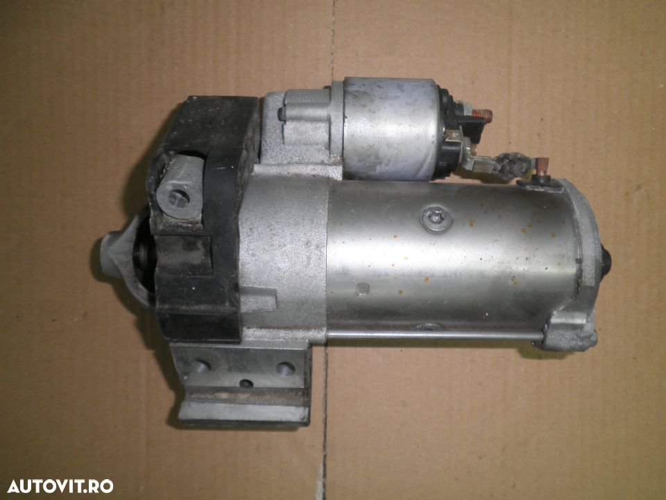 Electromotor BMW Seria 5 G30 G31  8588898 - 1