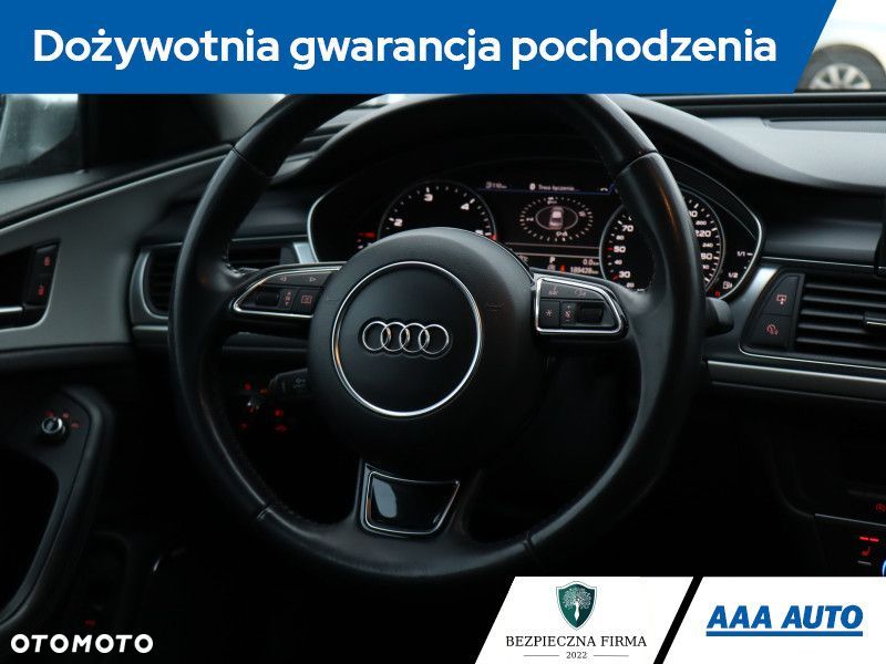 Audi A6 Limousine - 21