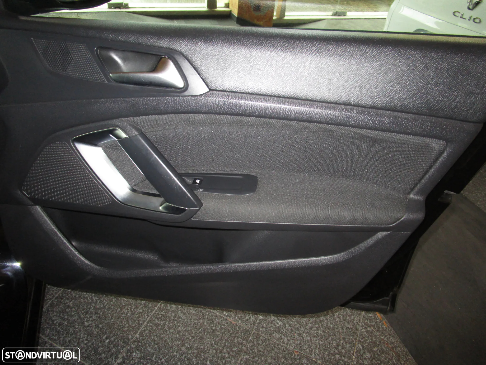 Peugeot 308 SW 1.6 BlueHDi Allure J17 - 22