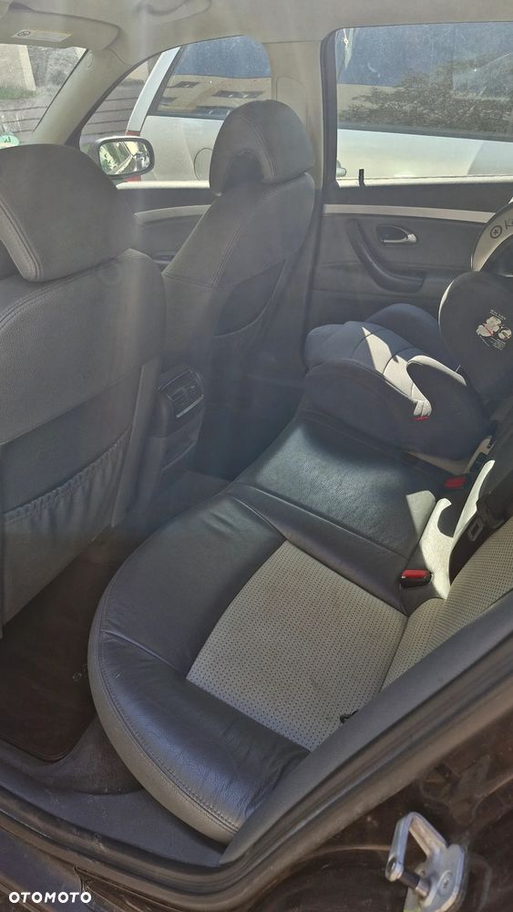 Saab 9-3 1.8t Scandic - 21