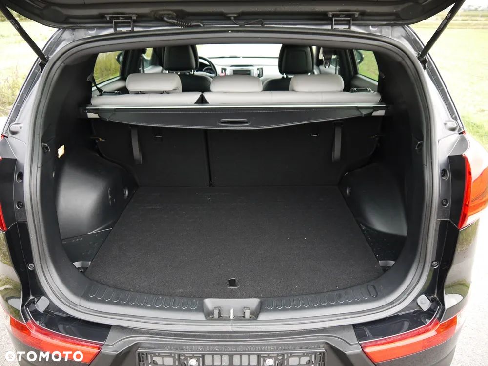 Kia Sportage 1.6 GDI XL 2WD - 31