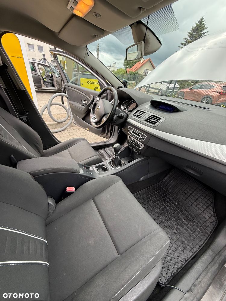 Renault Megane 1.2 16V TCe Energy Zen - 6