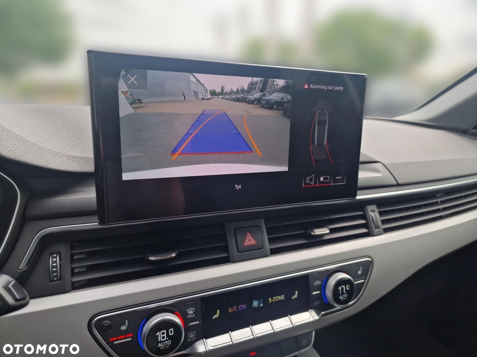 Audi A4 - 18