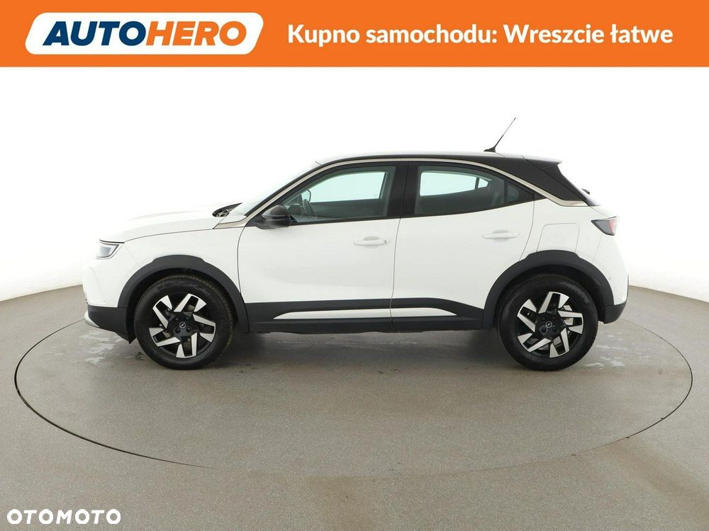 Opel Mokka X - 3