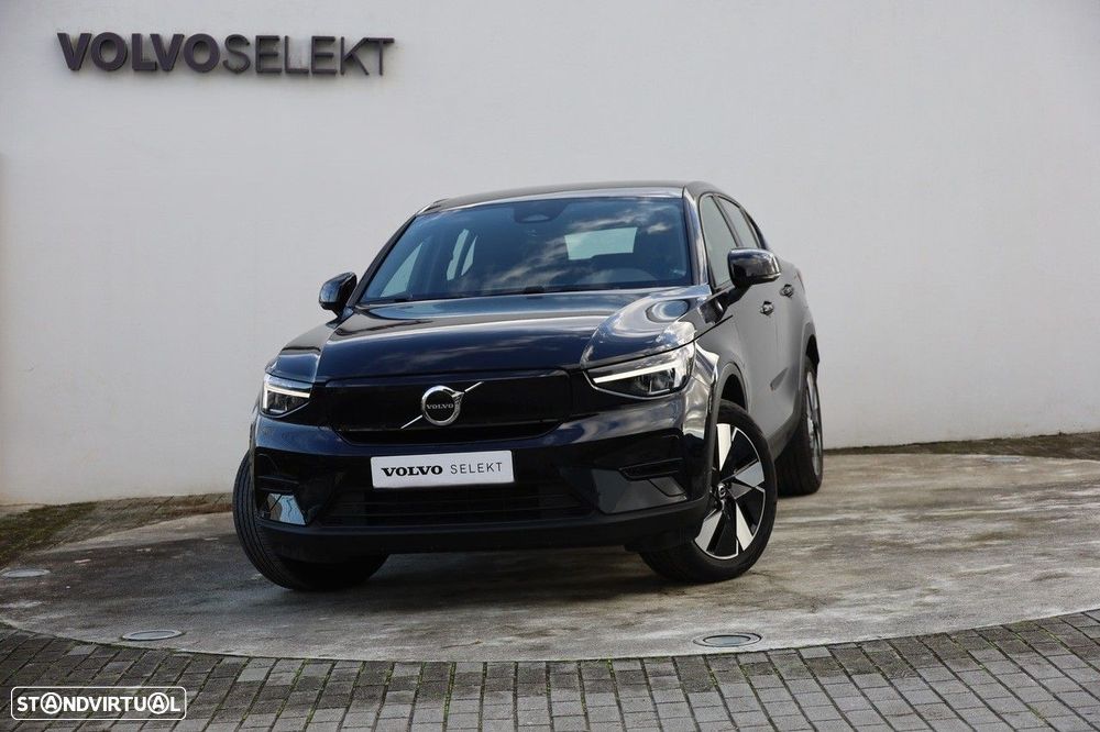 Volvo C40 Recharge Extended Range Plus - 1