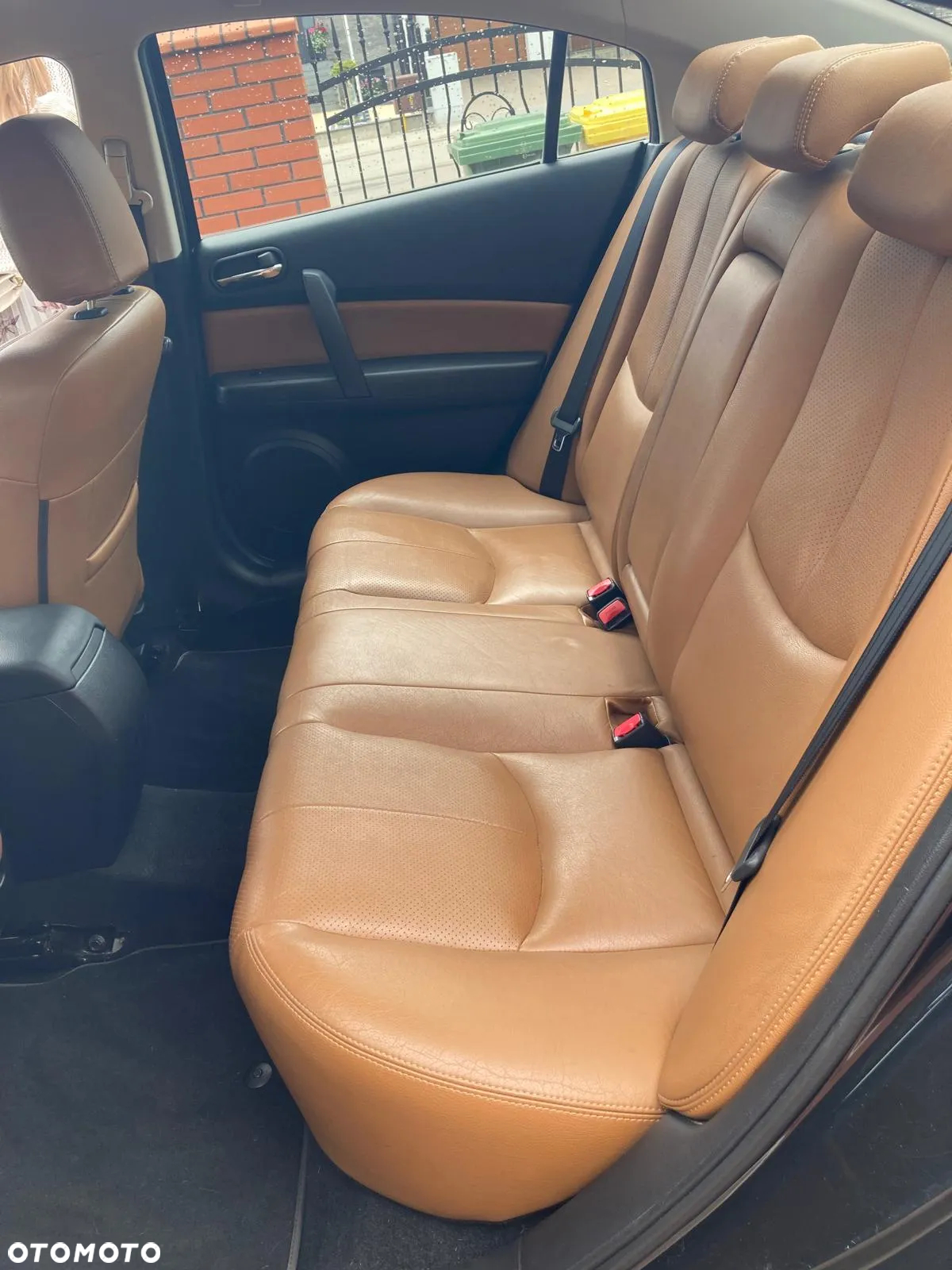 Mazda 6 1.8 Comfort - 8