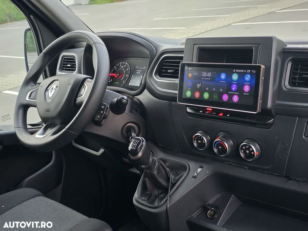 Renault Master - 14