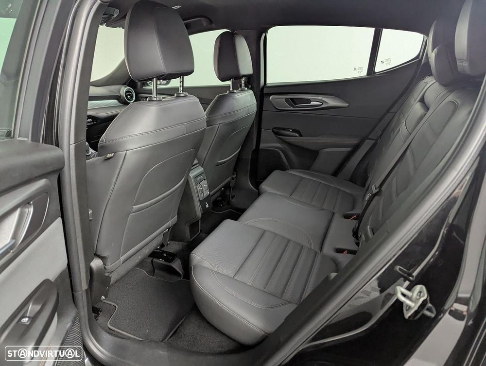 Alfa Romeo Tonale 1.5 Hybrid Sprint - 18