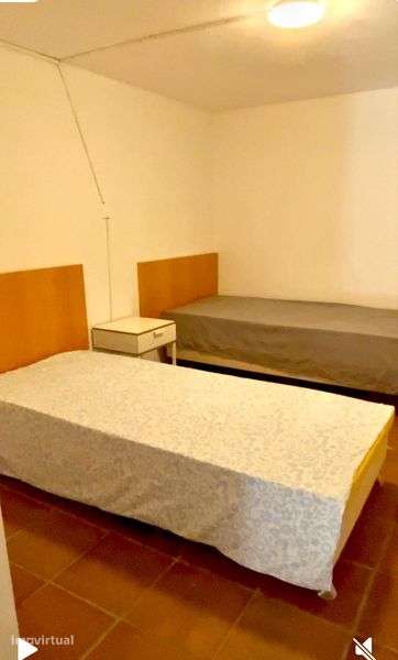 Trespasse AL de Quartos em Custoias/Matosinhos - Grande imagem: 3/5
