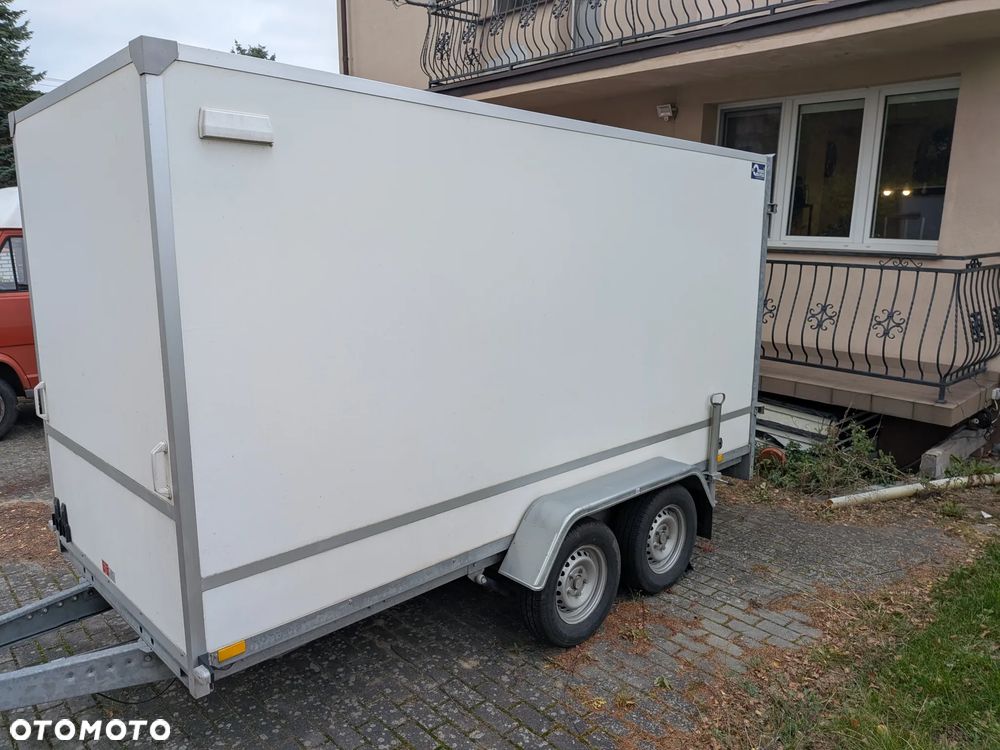 Blyss F2036HTD - 6