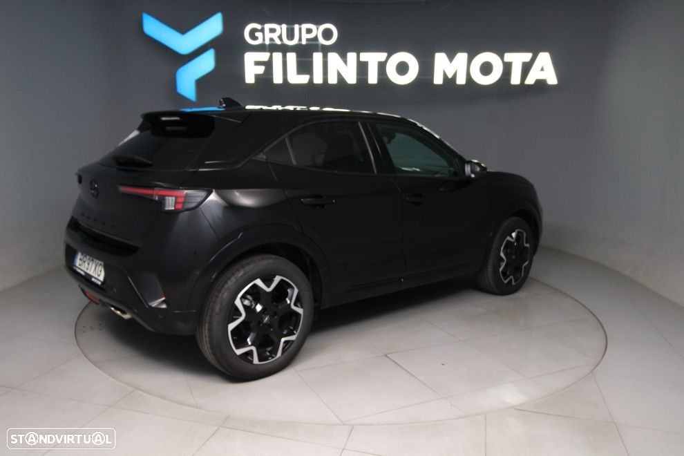 Opel Mokka 1.2 T GS - 2