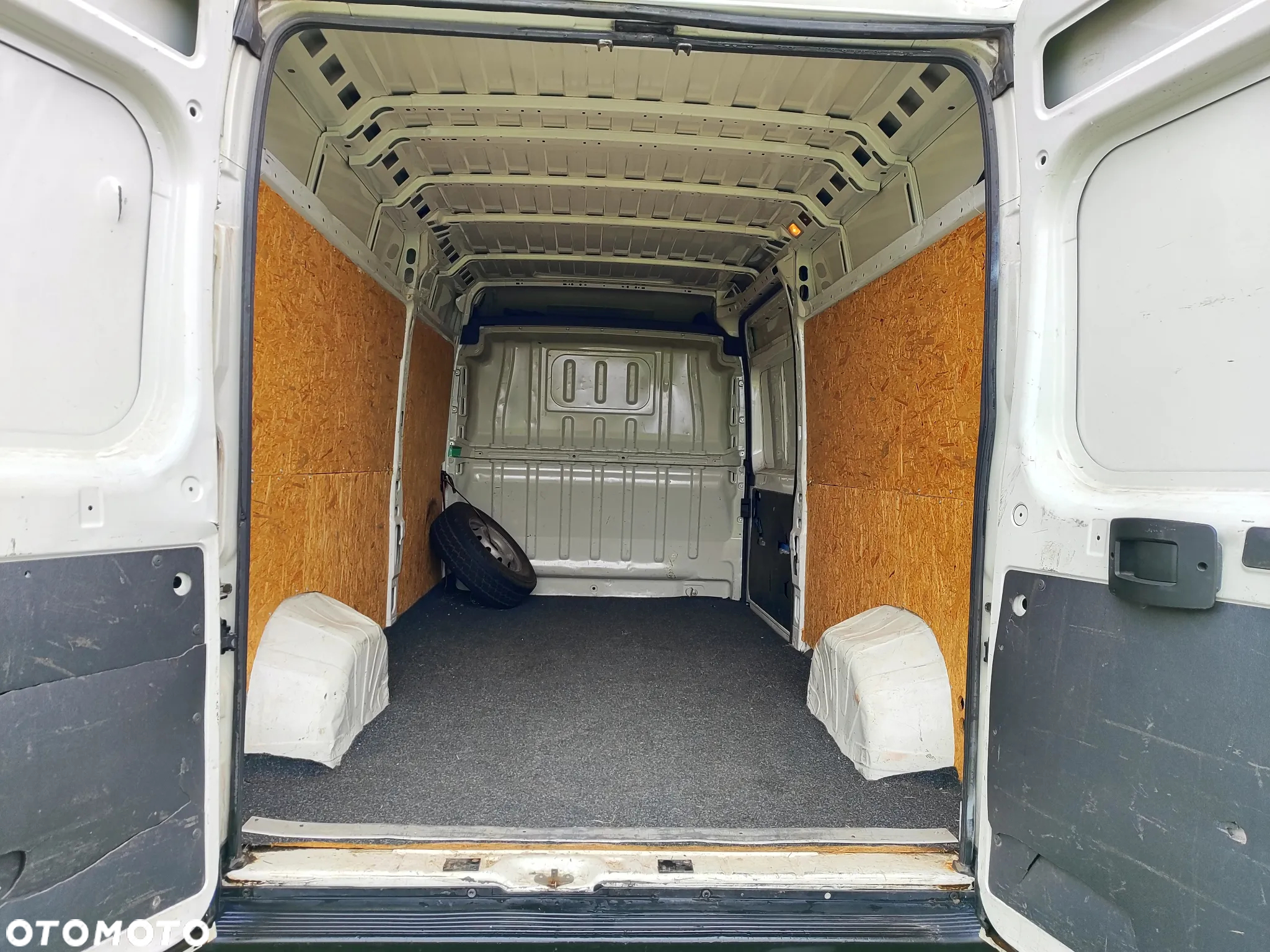 Peugeot Boxer - 8