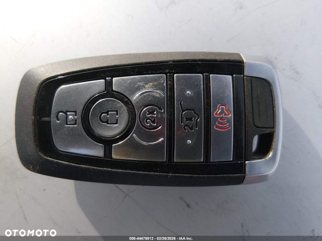 Ford Escape 2.0 EcoBoost AWD Titanium - 15