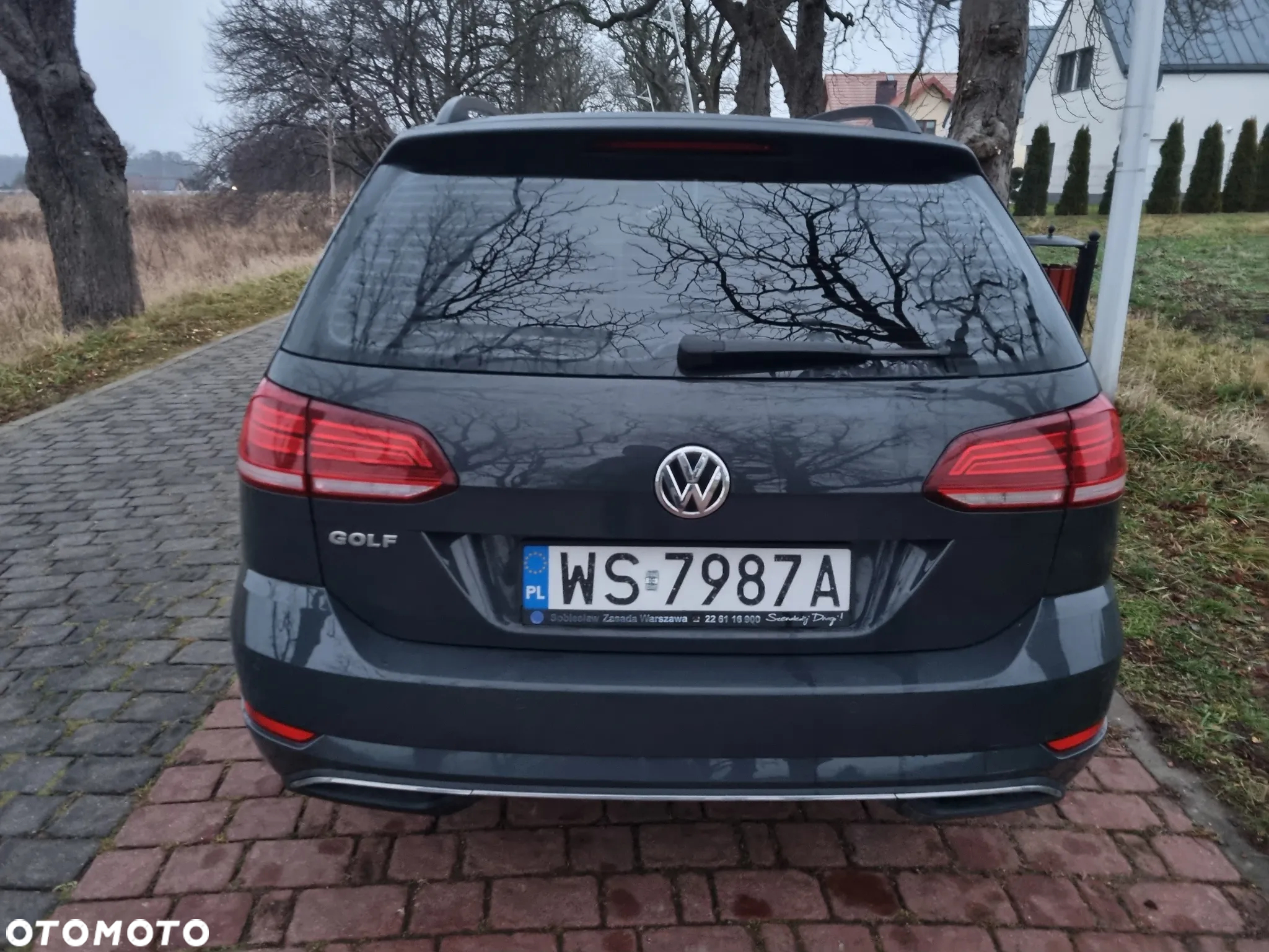 Volkswagen Golf VII 1.4 TSI BMT Highline - 30