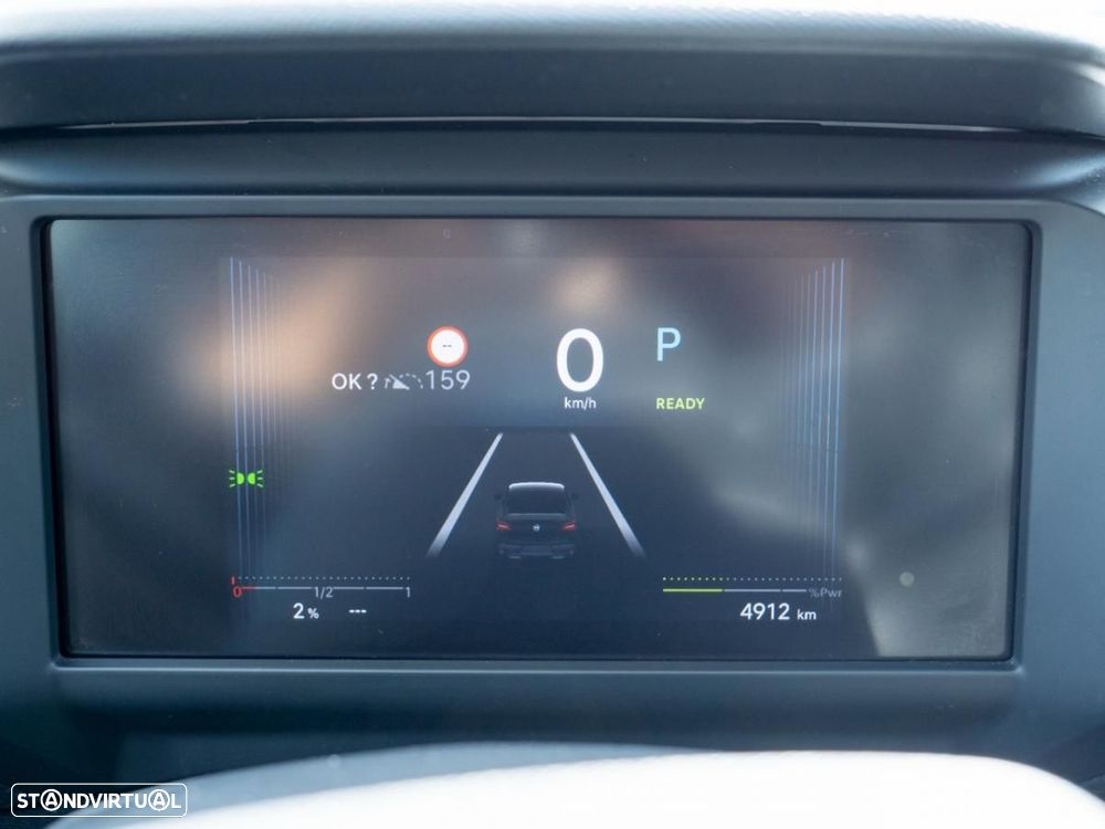 Citroën e-C4 X 54 kWh Max - 32