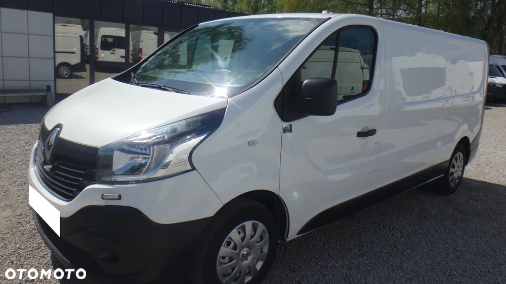 Renault Trafic - 2