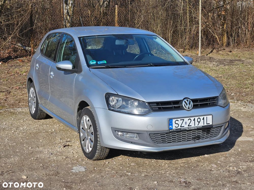 Volkswagen Polo 1.4 Team - 2