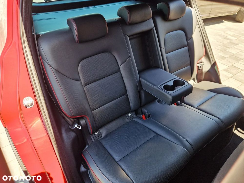 Kia Sportage 1.6 T-GDI AWD DCT GT LINE - 22