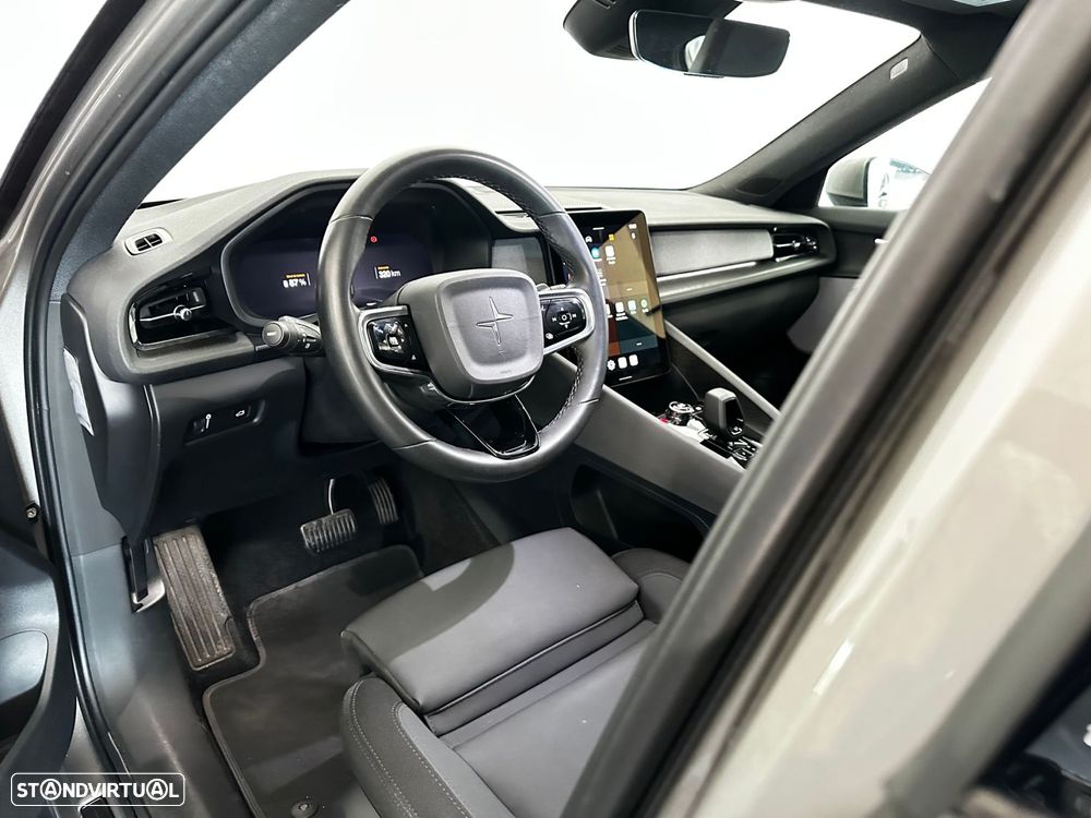 Polestar 2 - 13