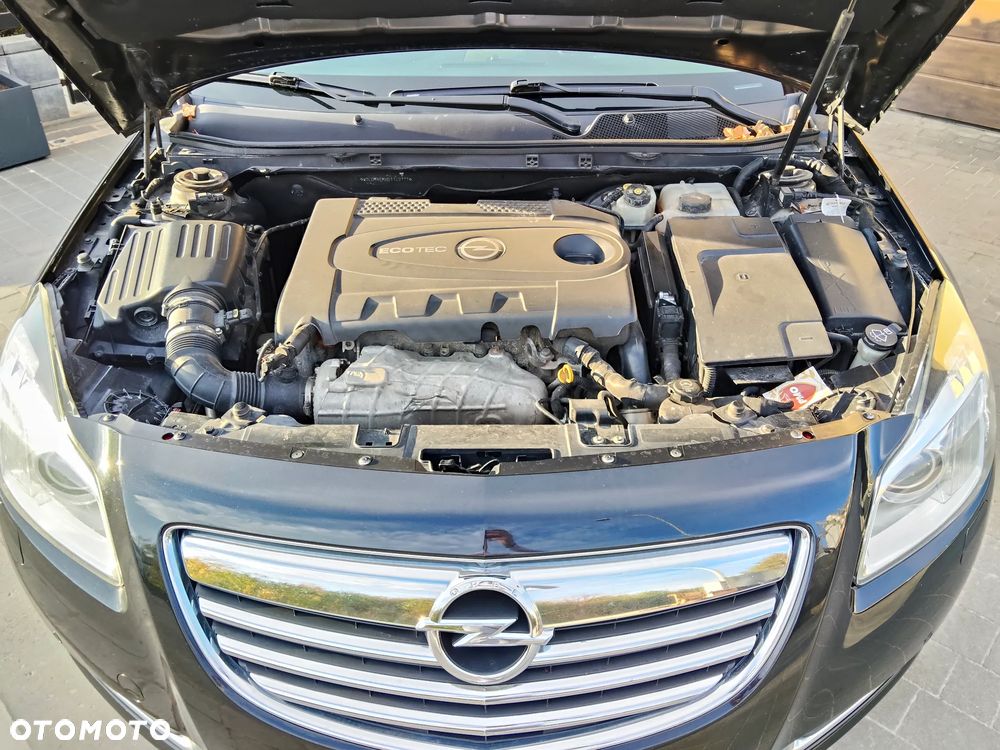 Opel Insignia - 8
