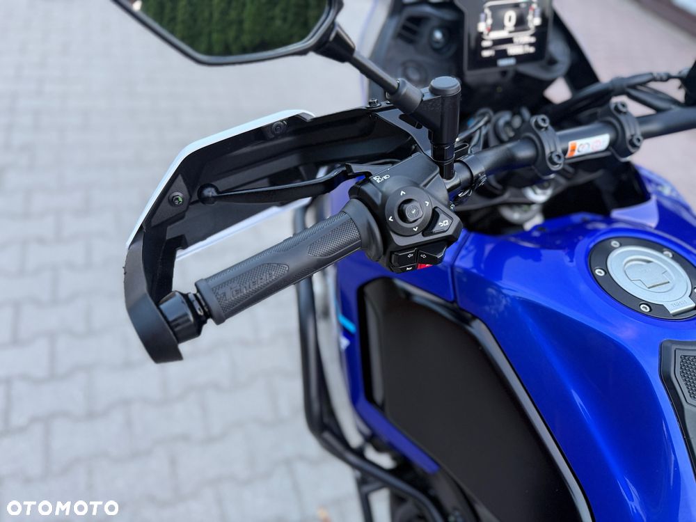 Yamaha Tenere - 23