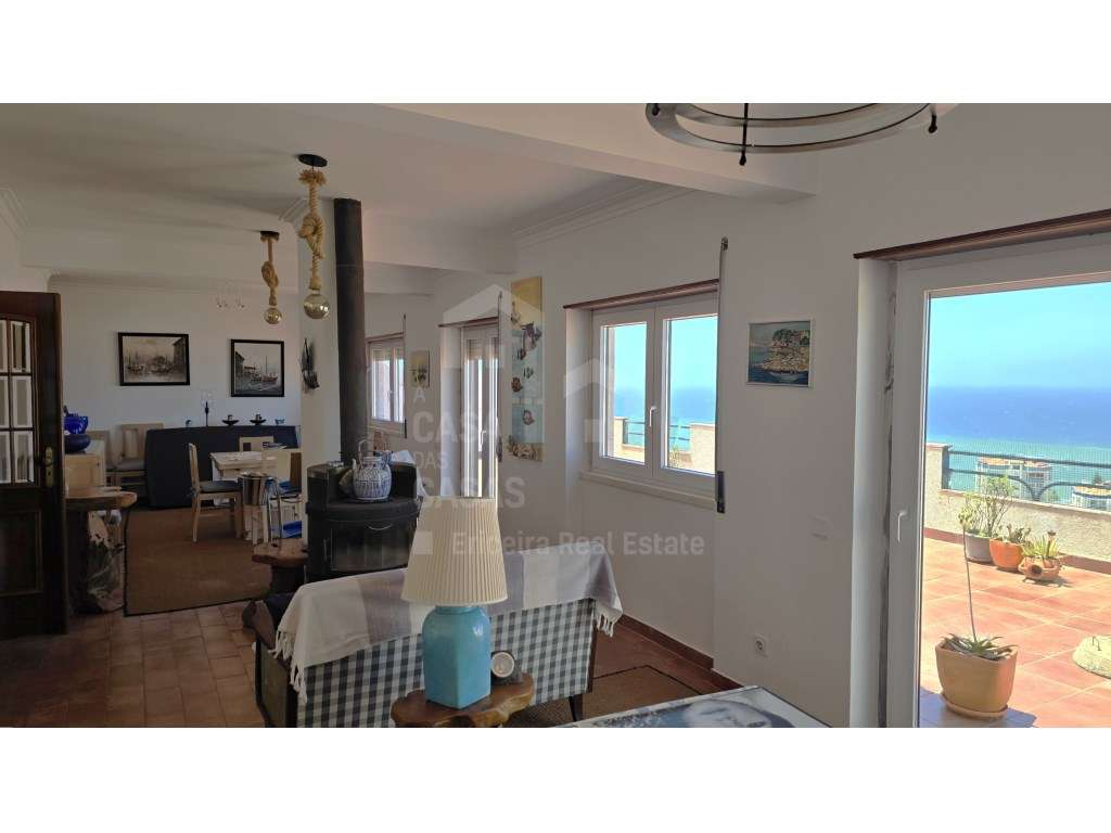 Vende Apartamento T3+1 - Ericeira, A Casa das Casas - Grande imagem: 4/18