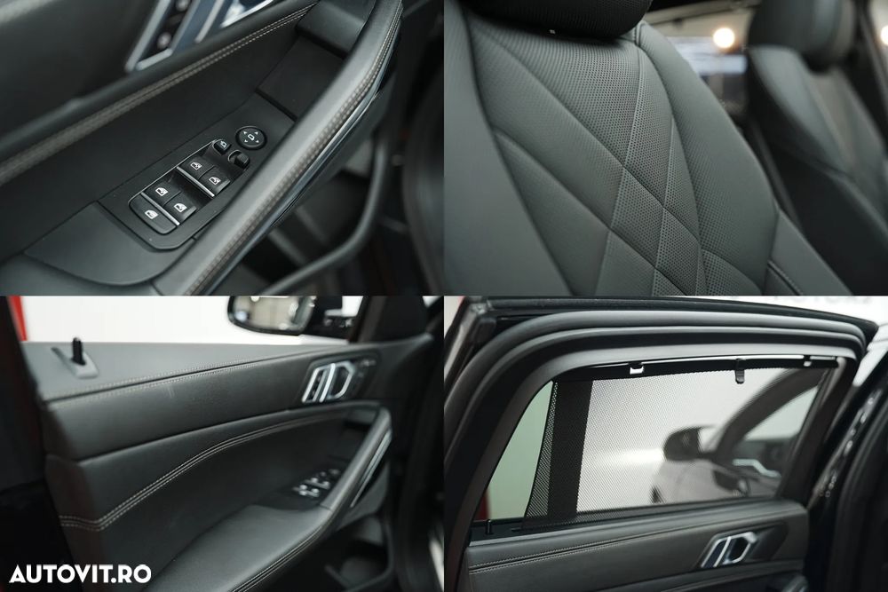 BMW X6 xDrive40i AT MHEV - 33