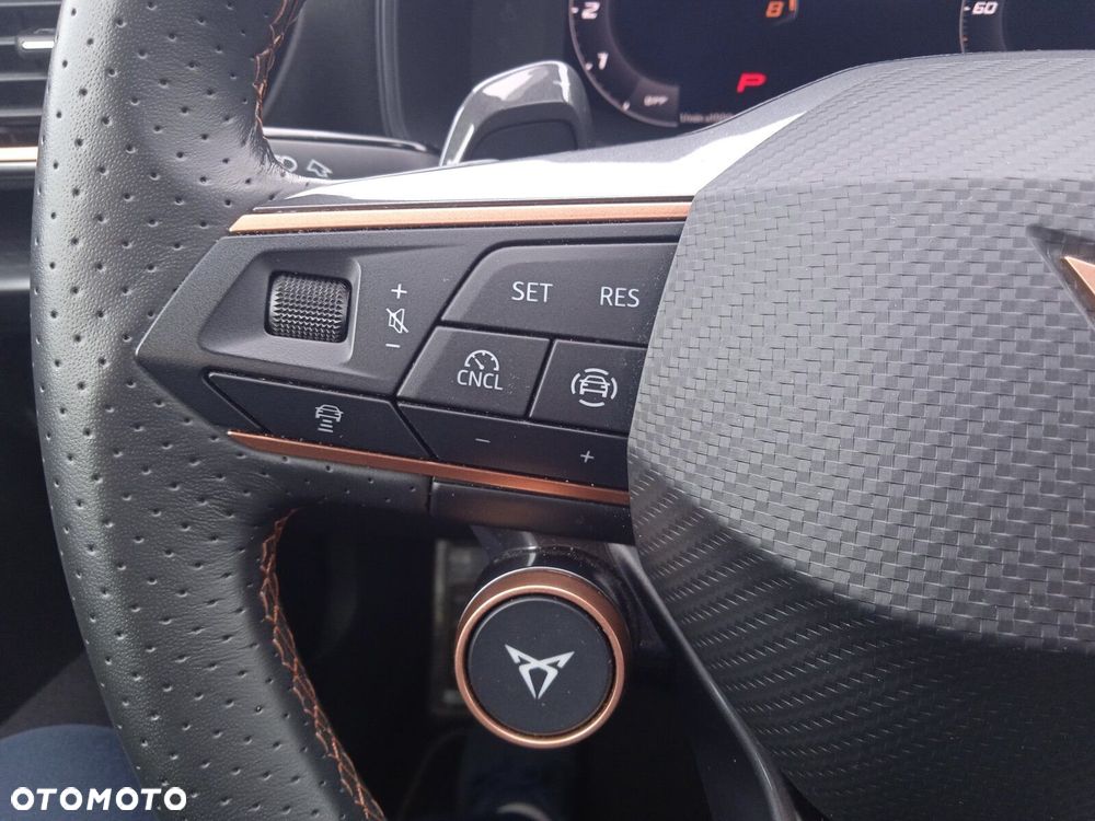 Cupra Leon Sportstourer - 19