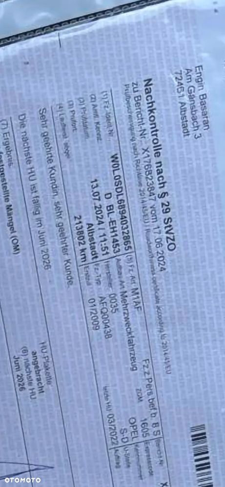 Opel Corsa 1.2 16V - 18