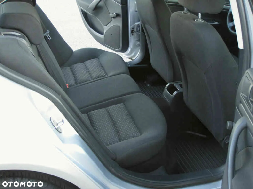 Skoda Octavia 1.2 TSI Active - 12