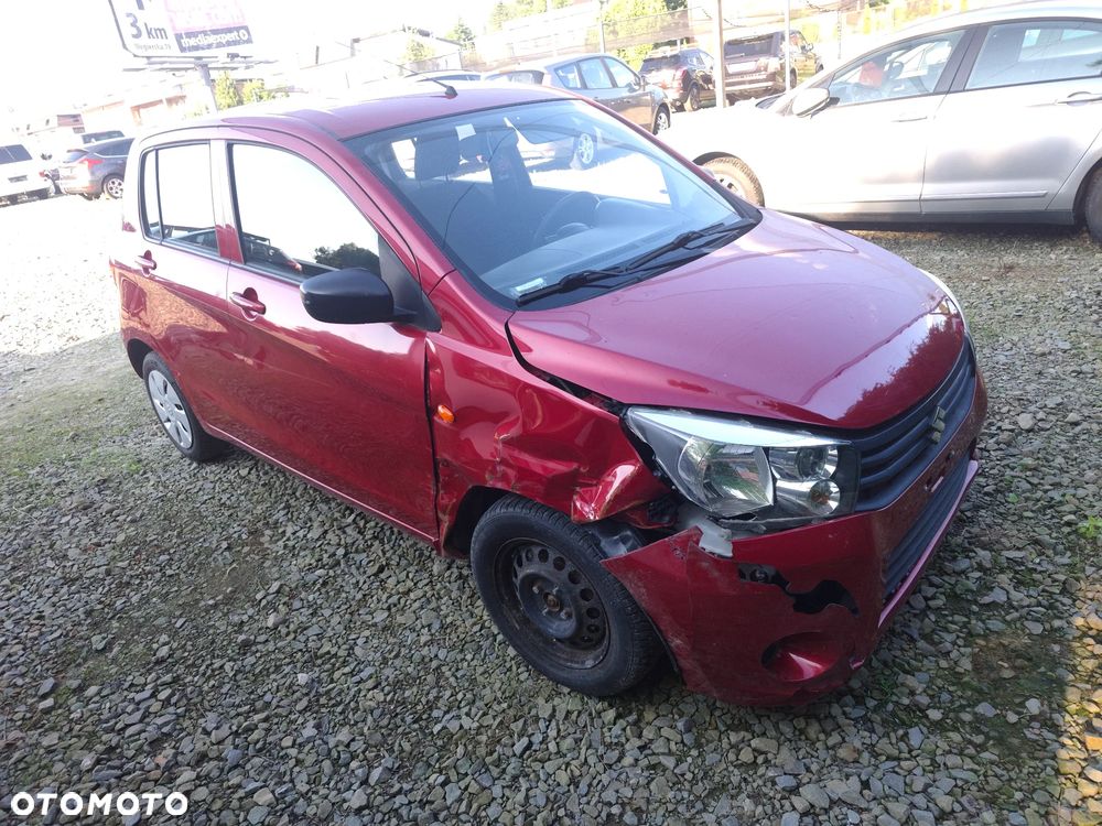 Suzuki Celerio 1.0 Comfort - 2