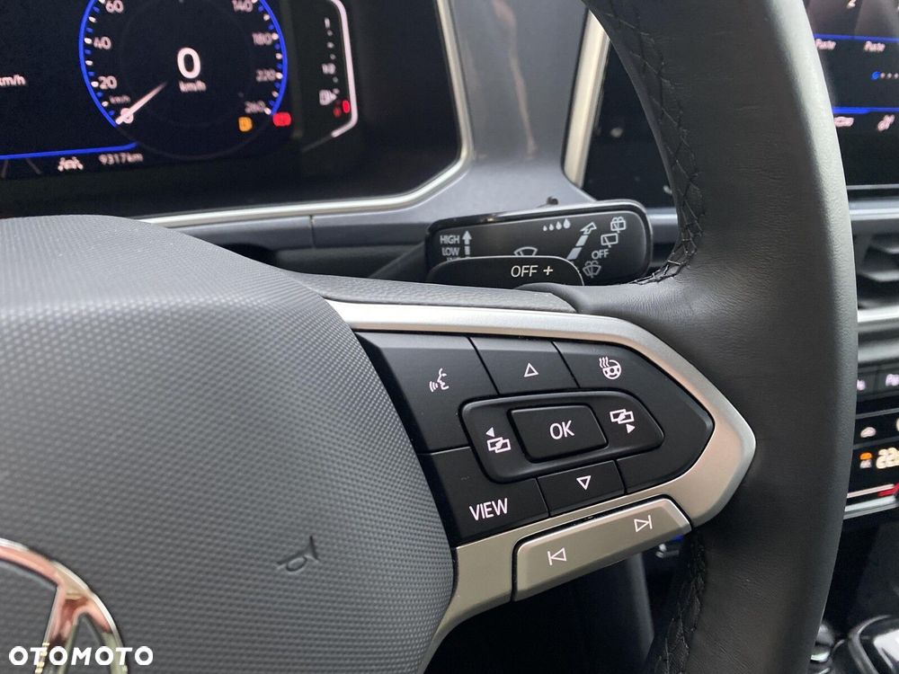 Volkswagen T-Roc 1.5 TSI Style DSG - 15