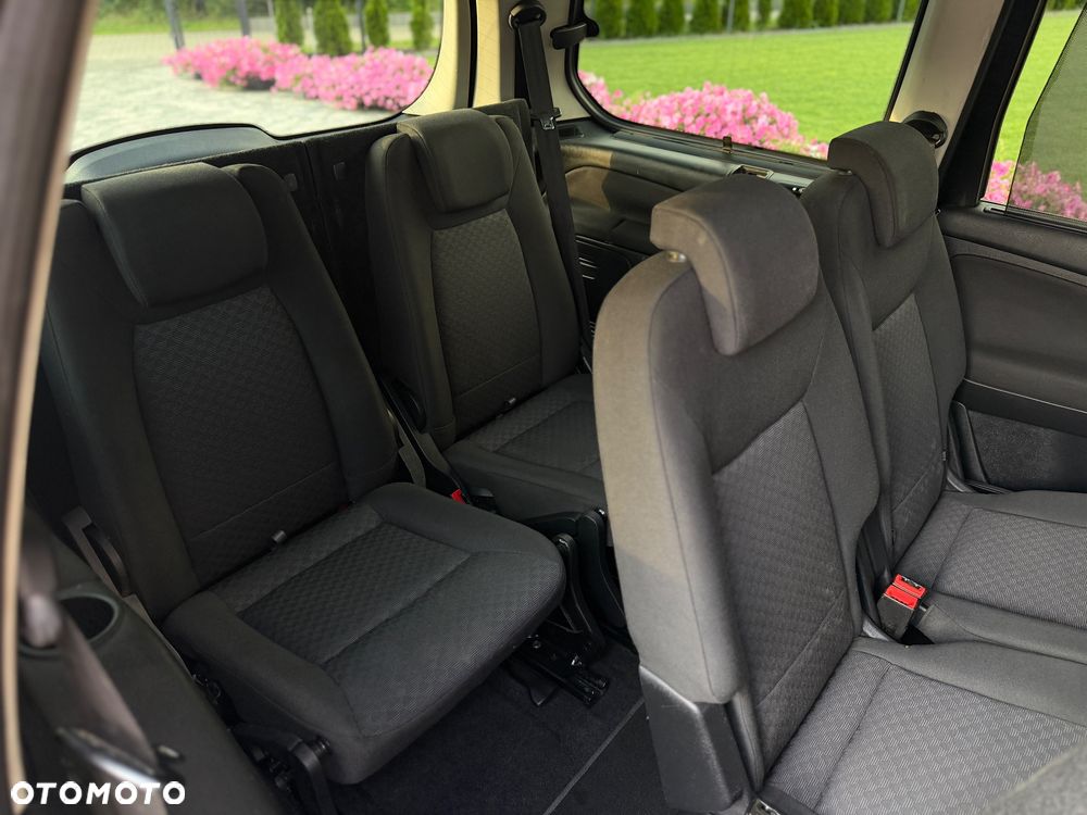 Ford Galaxy 2.0 TDCi Titanium - 14