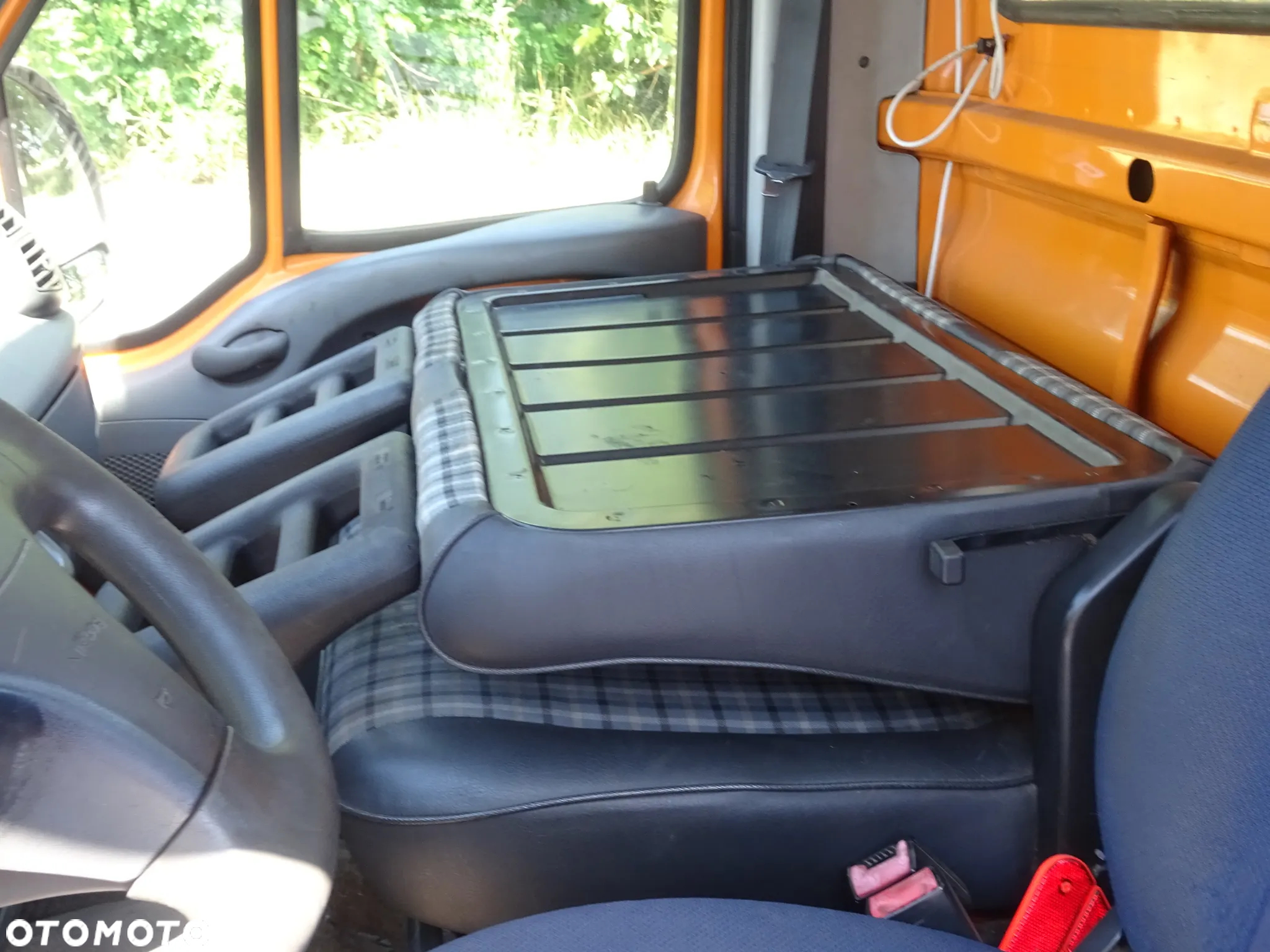 FIAT DUCATO SILNIK 2,3 JTD AUTOLAWETA BOXER JUMPER - 28