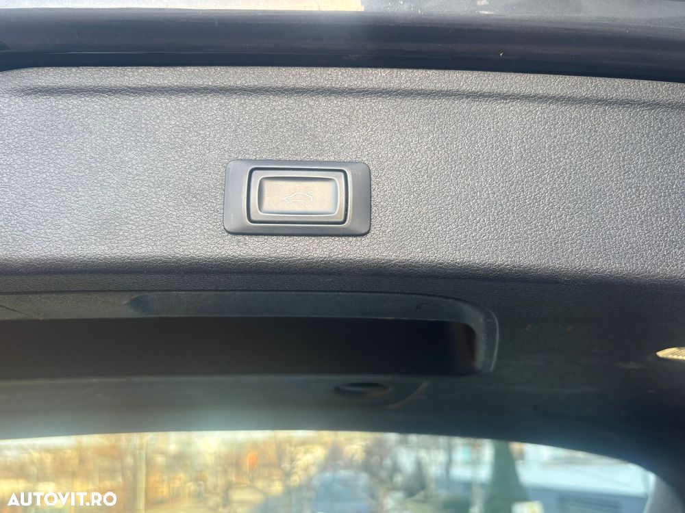 Audi A4 2.0 TDI ultra S tronic sport - 13