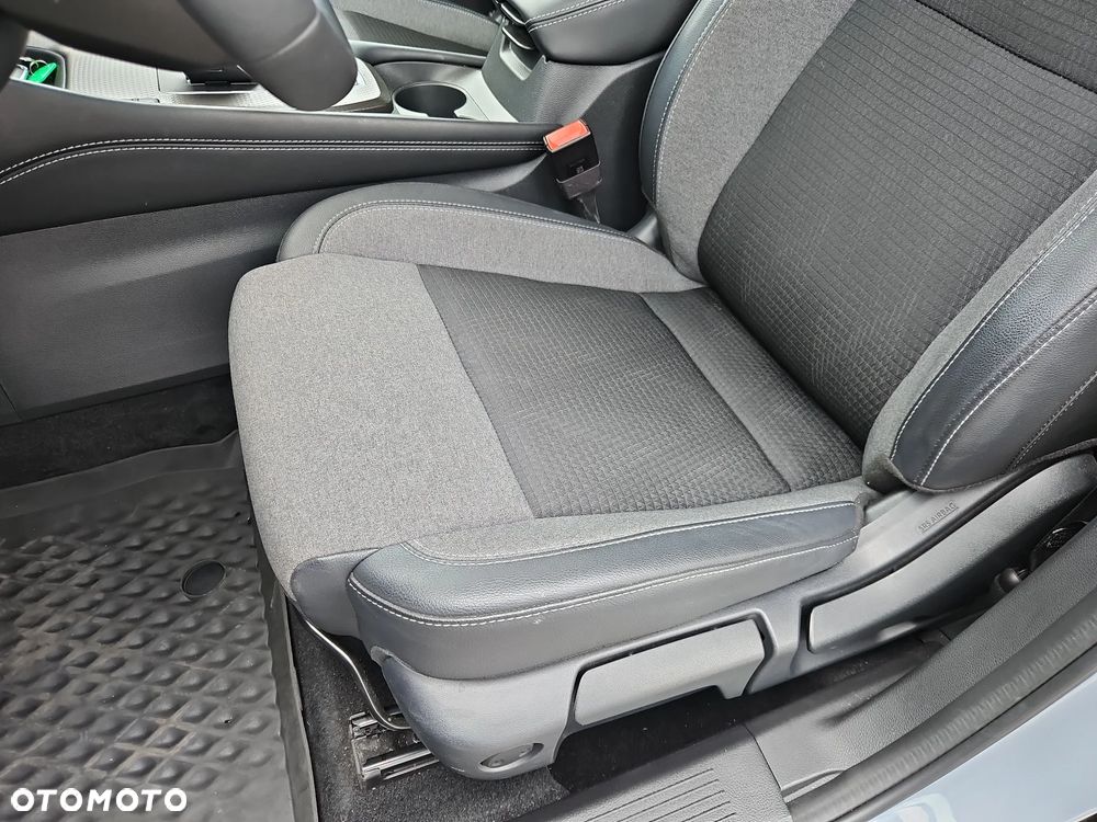 Nissan Qashqai 1.3 DIG-T MHEV N-Connecta Xtronic - 13