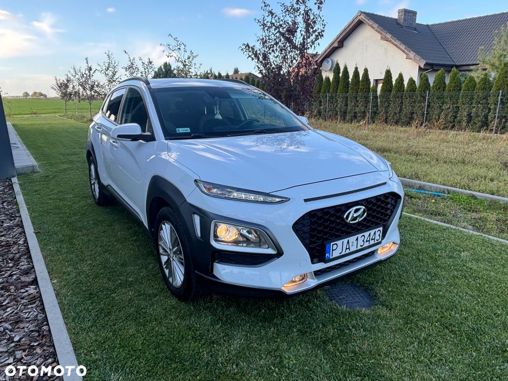 Hyundai Kona 1.0 T-GDI EDITION 30+ - 20