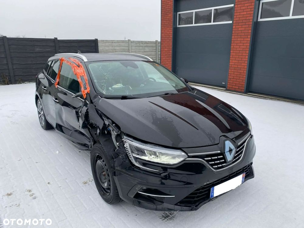 Renault Megane 1.5 Blue dCi Intens EDC - 37