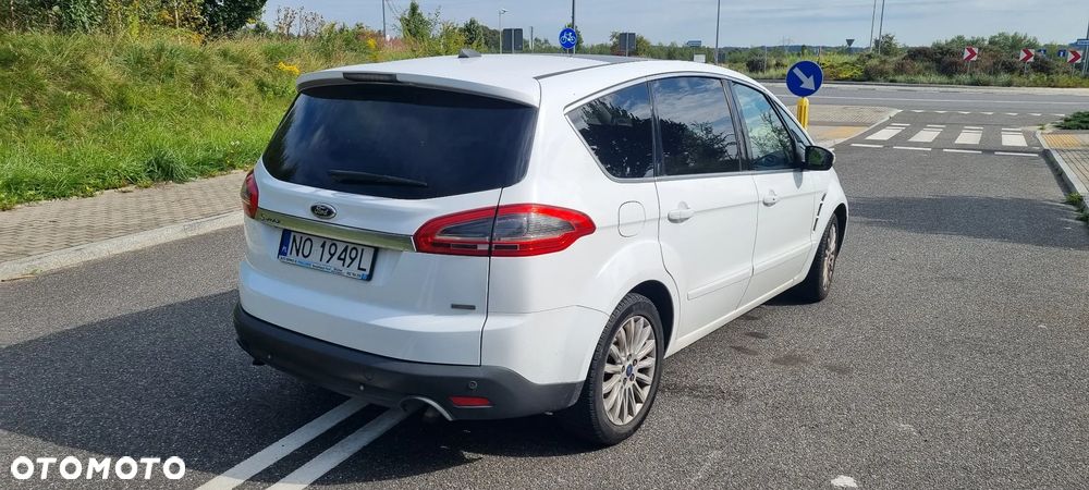 Ford S-Max - 4