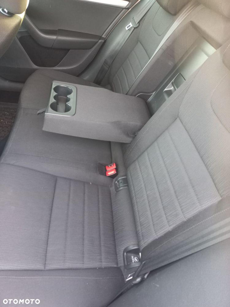 Skoda Octavia 1.6 TDI Ambition - 12