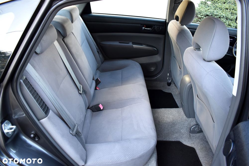 Toyota Prius 1.5 VVT-i Sol (nav) - 18